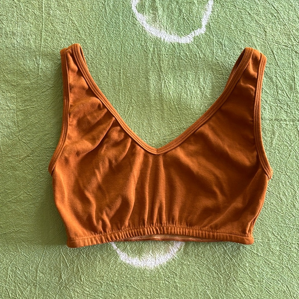 BIG BUD PRESS Bralette